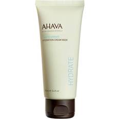 Trockene Haut Gesichtsmasken Ahava Time to Hydrate Hydration Cream Mask 100ml