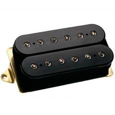 Cromo Pickup DiMarzio DP 258BK Titan Neck Black Pickups Chitarra