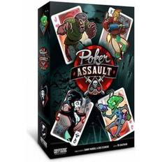Poker Assault