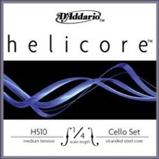 H510 D'Addario H510 1/4M