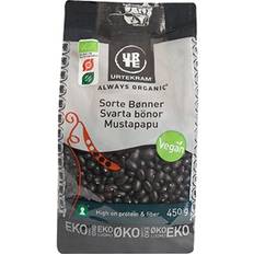 Svarte bønner Bønner og linser Urtekram Black Beans 450g 450g