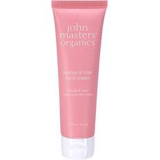 John Masters Organics Crème Hydratante Mains Orange & Rose 54 ml 54ml