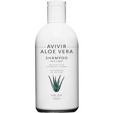 Aloe Vera Shampoo