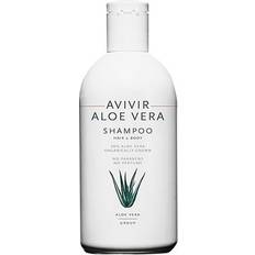 Avivir aloe Avivir Aloe Vera Shampoo 300ml