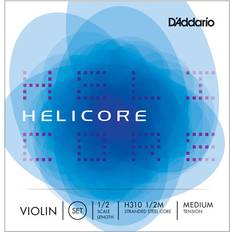 H310 D'Addario H310 1/2M