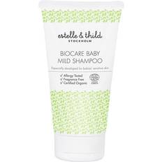 BioCare Baby Mild Shampoo 150ml