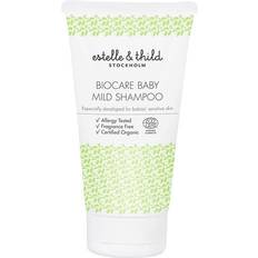 Estelle & Thild BioCare Baby Mild Shampoo 150ml