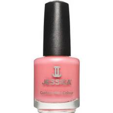 Custom Nail Colour #527 Soak Up the Sun