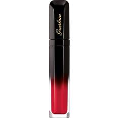 Guerlain Lipsticks Guerlain Intense Liquid Matte M25 Seductive Red