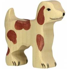 Goki Figuren Goki Farmdog Small 80059