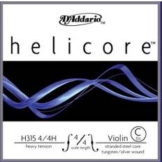 D'Addario H315 4/4H