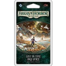 Fantasy Flight Games Arkham Horror: Lost in Time & Space