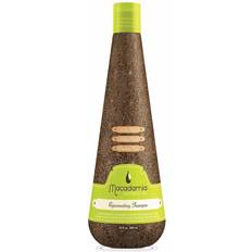 Rejuvenating Shampoo