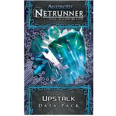 Fantasy Flight Games Android: Netrunner Upstalk