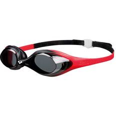 Arena Occhiali da sole Unisex Red-smoke-black Taglia unica