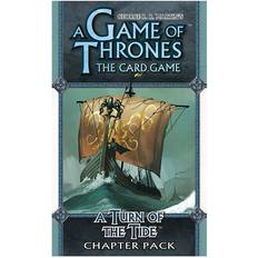 Fantasy Flight Games A Game of Thrones: A Turn of the Tide