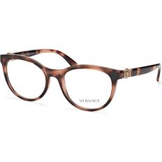 Versace Oval Glasses Versace VE3247 5259