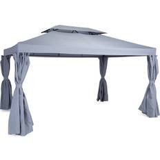 Bermuda paviljong Comfort Garden Bermuda Pavilion 4x3 m