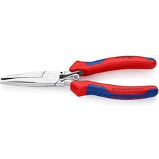 Alicates planos Knipex 91 92 180 Upholstery Alicate plano