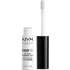 Waterproof Primer occhi NYX Proof It! Waterproof Eyeshadow Primer 7ml