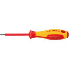 Knipex Hex Head Screwdrivers Knipex 98 13 50 Hex Head Screwdriver