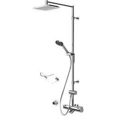 Takduschset 40 c c Oras Optima 7153 Krom