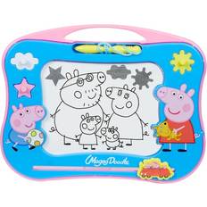 Peppa Pig Interactive Toys Character Peppa Pig Magna Doodle