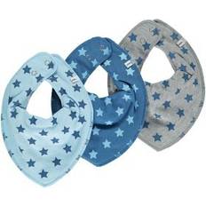 Pippi Drool Bibs Pippi Drybib 3-pack