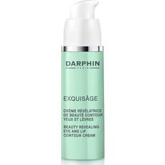 Pompe Crèmes pour les yeux Darphin Exquisage Beauty Revealing Eye Lip Countour Cream 15ml