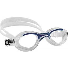 Transparent Lunettes de natation Cressi swim flash lunettes de natation sombre