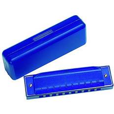 Harmonicas jouet Goki Mouth Organ in Plastic Box 13008