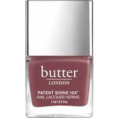 Patent Shine 10X Nail Lacquer Toff