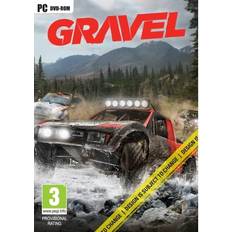 Gravel (PC)