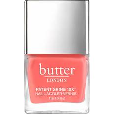 Patent Shine 10X Nail Lacquer Trout Pout