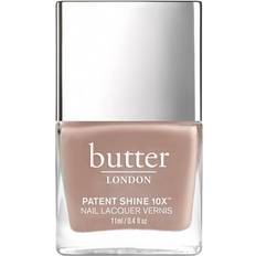 Butter London Patent Shine 10X Nail Lacquer Yummy Mummy