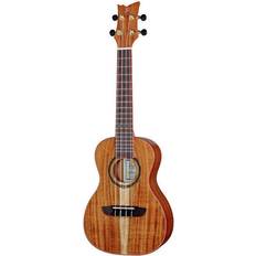 Acacia Ukuleles Ortega RUACA-CC Natural Concert Ukulele