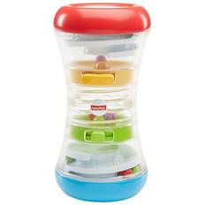 Fisher price 3 in 1 Fisher Price 3 in 1 Crawl Along Tumble Tower