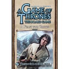 A game of thrones board game Fantasy Flight Games A Game of Thrones: A Feast for Crows