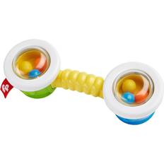 Fisher Price Skallror Fisher Price Bongo Beads Skallra