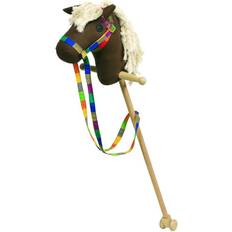 Tiere Klassische Spielzeuge Goki Jumper Hobby Horse RA200