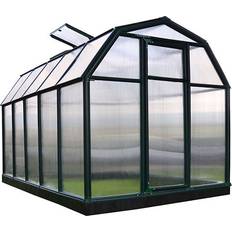 Palram Rion Eco 6.8m² Plastic Polycarbonate