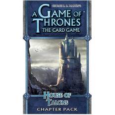 Fantasy Flight Games A Game of Thrones: House of Talons