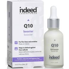 Indeed Laboratories Q10 Booster Serum 30ml