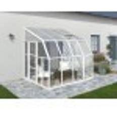 Palram Rion Sun Room 13.1m² Aluminium Acrylique