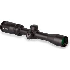 Vortex Crossfire II 2-7x32 Plex Rimfire, kiikaritähtäin