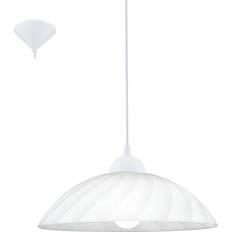 Eglo Vetro 82785 Pendant Lamp ∅ 35cm