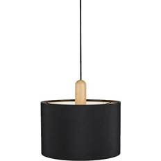 Darø Lamper Darø Paso Wood P1 Pendel ∅ 35cm