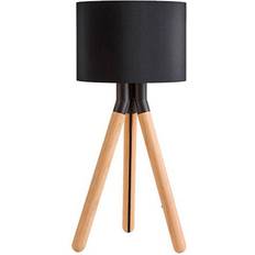 Darø Bordlamper Darø Paso Wood 25 T1 Bordlampe 57cm