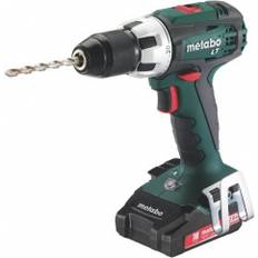 Metabo BS 18 LT Compact (2x2.0Ah) (602102530)