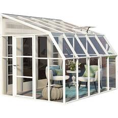 Palram Rion Sun Room 8.3m² Aluminium Acrylique